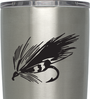 Exclusive Custom YETI Rambler Designs